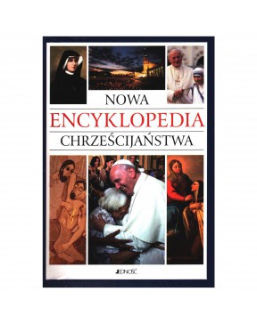 Nowa encyklopedia...