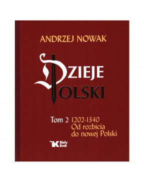 Prof. Andrzej Nowak -...
