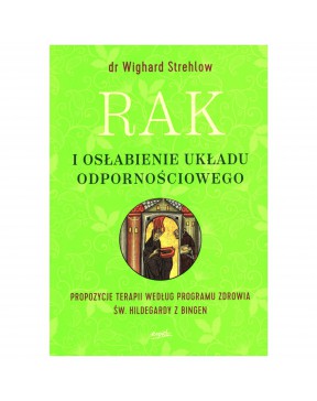 Dr Wighard Strehlow - Rak i...