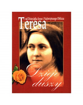 Św. Teresa od Dzieciątka...