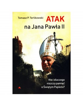 Tomasz P. Terlikowski -...
