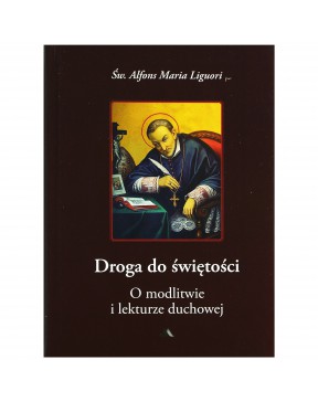 Św. Alfons Maria Liguori -...