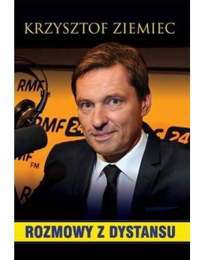 Krzysztof Ziemiec - Rozmowy...