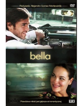 Bella - film DVD