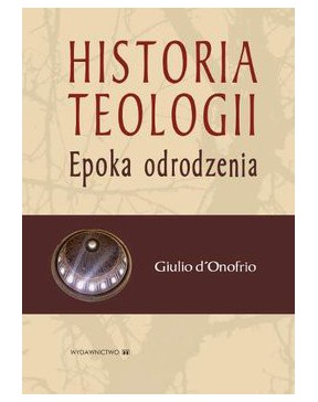 D'Onofrio Giulio - Historia...