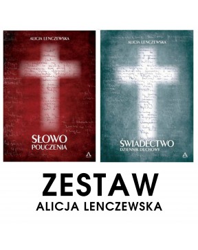 Alicja Lenczewska - Słowo...