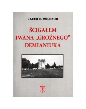 Jacek E. Wilczur - Ścigałem...