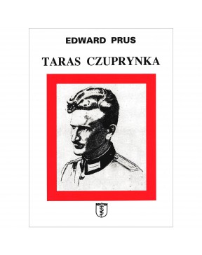 Edward Prus - Taras...