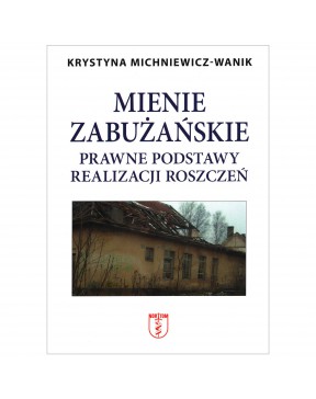 Krystyna Michniewicz-Wanik...