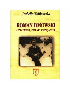 Izabella Wolikowska - Roman...