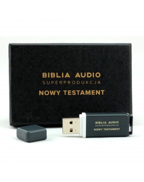 Biblia Audio Superprodukcja...