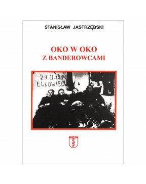 Stanisław Jastrzębski - Oko...