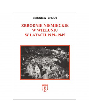 Zbigniew Chudy - Zbrodnie...