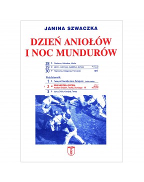 Janina Szwaczka - Dzień...