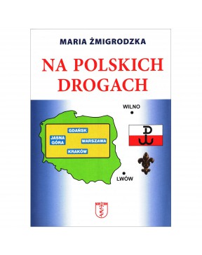 Maria Żmigrodzka - Na...