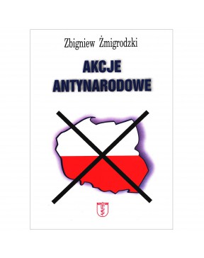 Zbigniew Żmigrodzki - Akcje...