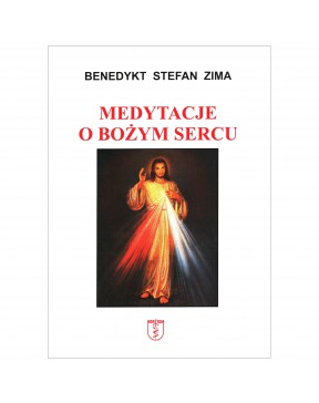 Benedykt Stefan Zima -...