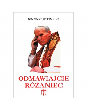 Benedykt Stefan Zima -...