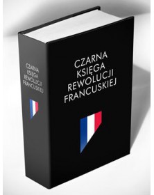 Czarna księga rewolucji francuskiej - profil
Profil książki Czarna księga rewolucji francuskiej Renaud Escande