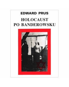 Edward Prus - Holocaust po...