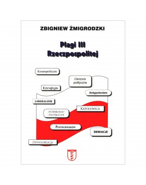 Zbigniew Żmigrodzki - Plagi...