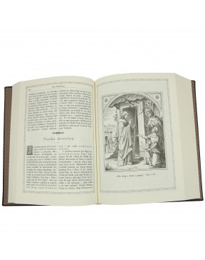 Prawidła Życia Chrześcijańskiego - fragment
Fragment książki Prawidła Życia Chrześcijańskiego