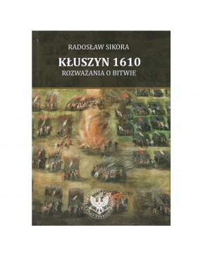 Radosław Sikora - Kłuszyn...