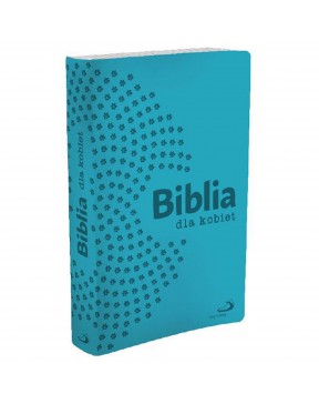 Biblia dla kobiet - wersja...