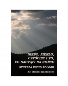 Ks. Michał Kaszowski -...