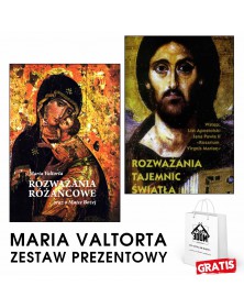 Maria Valtorta - Rozważania...