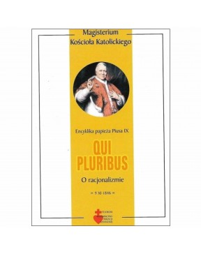 Pius IX - Encyklika Qui...