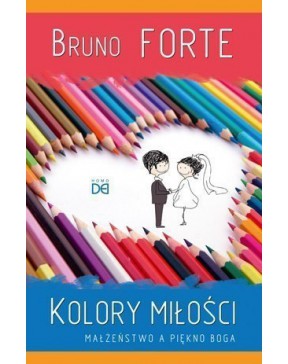 Bruno Forte - Kolory...