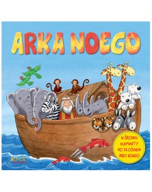 Arka Noego (książka -...