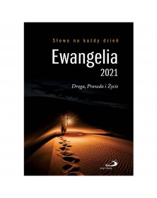 Ewangelia 2021 (Duży...