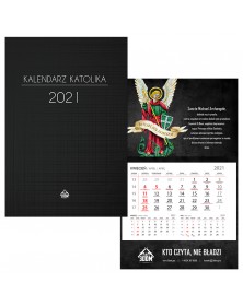 Zestaw: Kalendarz katolika...