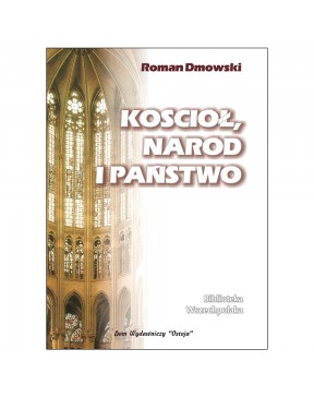 Roman Dmowski - Kościół,...