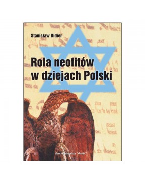 Stanisław Didier - Rola...