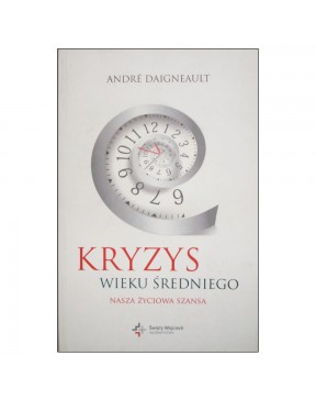 André Daigneault - Kryzys...