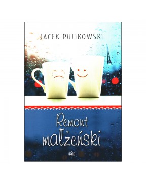 Jacek Pulikowski - Remont...