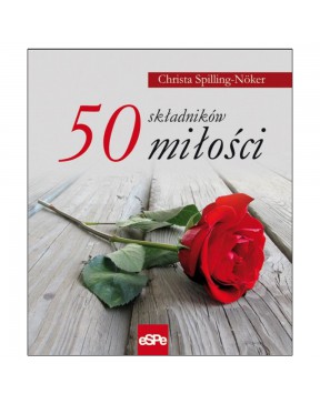 Christa Spilling-Nöker - 50...