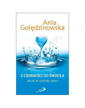Ania Golędzinowska - Z...