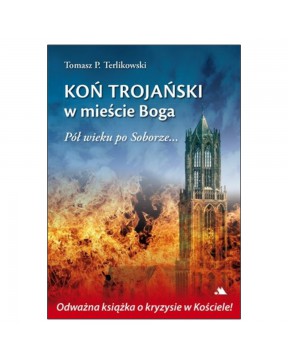 Tomasz P. Terlikowski - Koń...