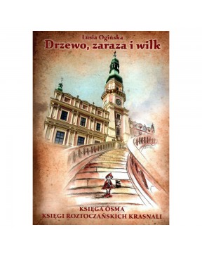 Lusia Ogińska - Księgi...