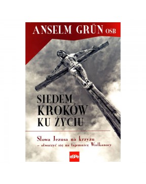 O. Anselm Grün OSB - Siedem...