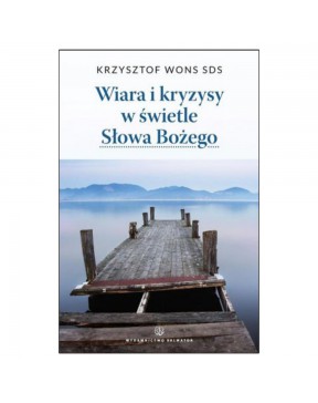 Ks. Krzysztof Wons SDS -...