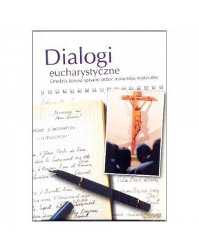 Dialogi Eucharystyczne