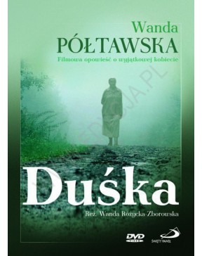 Duśka Wanda Półtawska -...