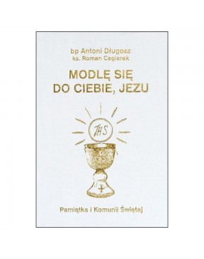 Bp Antoni Długosz, ks....