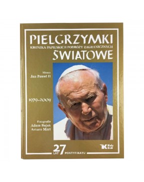 Jan Paweł II, Adam Bujak,...