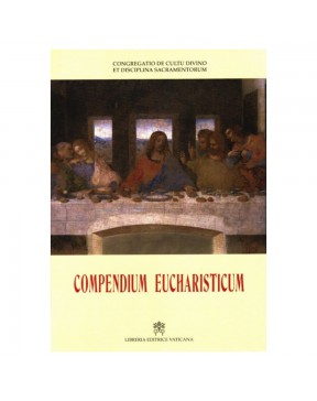 Compendium Eucharisticum
